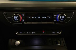 Audi Q5   Advanced 35 TDI 120kW S tronic