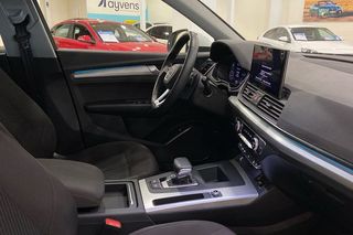Audi Q5   Advanced 35 TDI 120kW S tronic