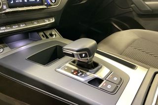 Audi Q5   Advanced 35 TDI 120kW S tronic