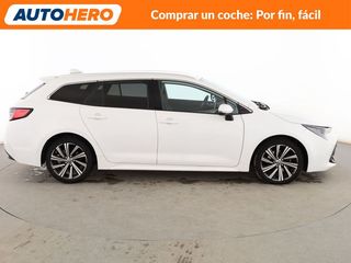 Toyota Corolla 2.0 Hybrid Style