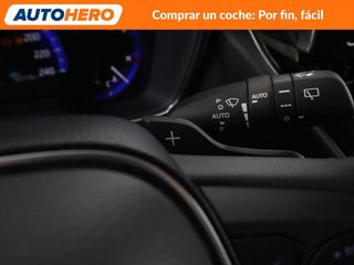 Toyota Corolla 2.0 Hybrid Style