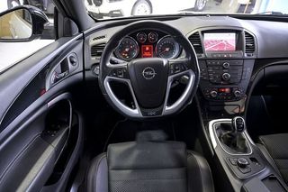 Opel Insignia    2.8 V6 Turbo OPC