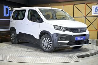 Peugeot Rifter   Active Pack Standard BlueHDi 73kW