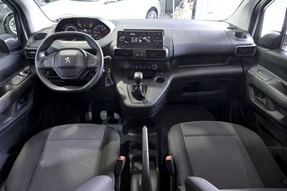 Peugeot Rifter   Active Pack Standard BlueHDi 73kW