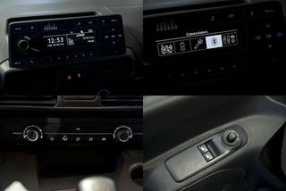 Peugeot Rifter   Active Pack Standard BlueHDi 73kW