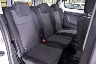 Peugeot Rifter   Active Pack Standard BlueHDi 73kW