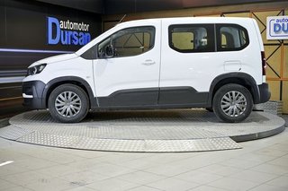 Peugeot Rifter   Active Pack Standard BlueHDi 73kW