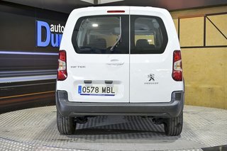 Peugeot Rifter   Active Pack Standard BlueHDi 73kW