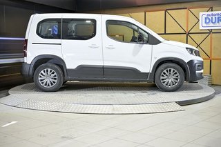 Peugeot Rifter   Active Pack Standard BlueHDi 73kW
