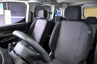 Peugeot Rifter   Active Pack Standard BlueHDi 73kW