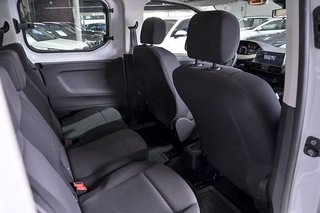 Peugeot Rifter   Active Pack Standard BlueHDi 73kW