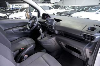 Peugeot Rifter   Active Pack Standard BlueHDi 73kW