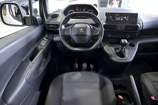 Peugeot Rifter   Active Pack Standard BlueHDi 73kW