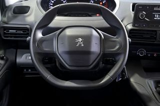 Peugeot Rifter   Active Pack Standard BlueHDi 73kW