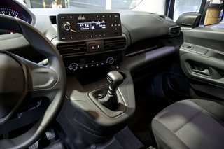 Peugeot Rifter   Active Pack Standard BlueHDi 73kW