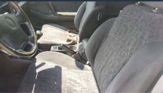 Opel Frontera 1999 POCOS KM!!