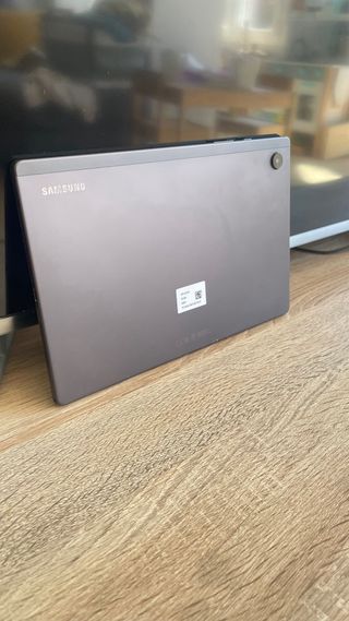 Samsung Galaxy Tab A8 32GB Negro
