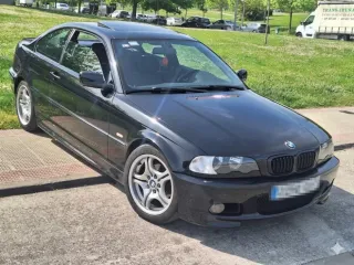 BMW Serie 3 2002