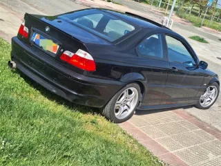 BMW Serie 3 2002