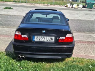BMW Serie 3 2002