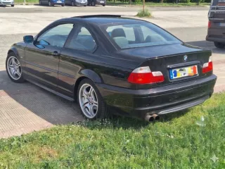 BMW Serie 3 2002