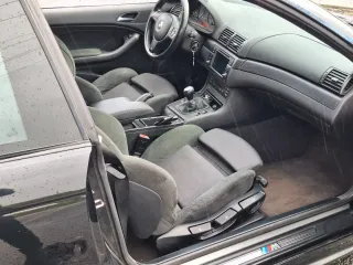 BMW Serie 3 2002