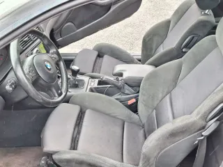 BMW Serie 3 2002