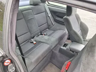 BMW Serie 3 2002