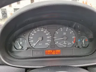 BMW Serie 3 2002