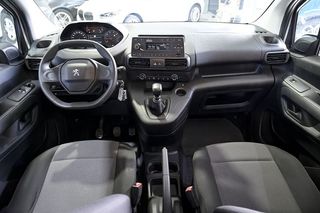 Peugeot Rifter   Active Pack Standard BlueHDi 73kW