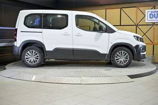 Peugeot Rifter   Active Pack Standard BlueHDi 73kW