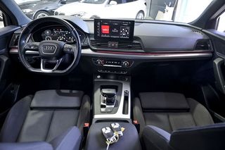 Audi Q5   S line 40 TDI 150kW quattroultra