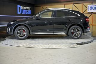 Audi Q5   S line 40 TDI 150kW quattroultra