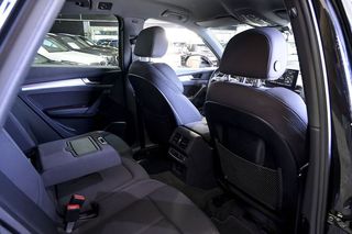 Audi Q5   S line 40 TDI 150kW quattroultra