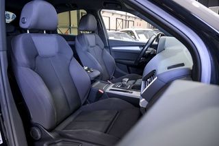 Audi Q5   S line 40 TDI 150kW quattroultra