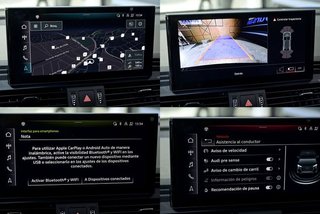 Audi Q5   S line 40 TDI 150kW quattroultra