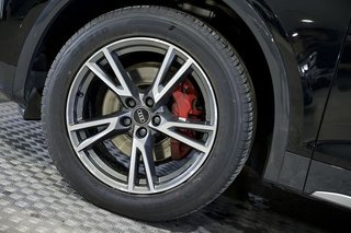 Audi Q5   S line 40 TDI 150kW quattroultra