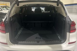 BMW X3   xDrive20d