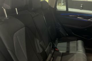 BMW X3   xDrive20d