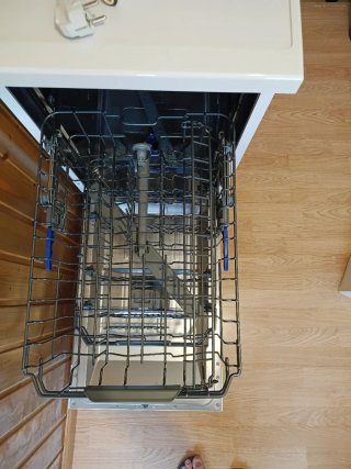 URGE Lavavajillas 45 cm Fagor 4LVF-435AD