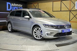 Volkswagen Passat   Variant GTE 1.4 TSI DSG