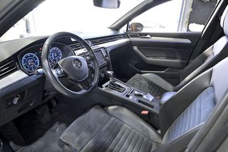 Volkswagen Passat   Variant GTE 1.4 TSI DSG