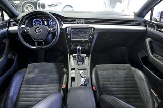 Volkswagen Passat   Variant GTE 1.4 TSI DSG