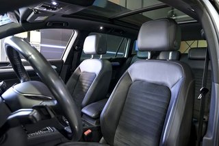 Volkswagen Passat   Variant GTE 1.4 TSI DSG