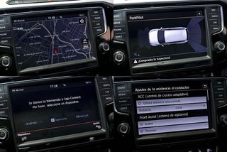 Volkswagen Passat   Variant GTE 1.4 TSI DSG