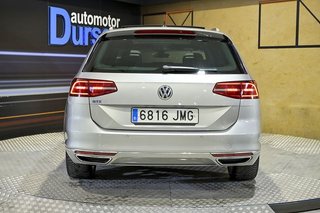 Volkswagen Passat   Variant GTE 1.4 TSI DSG