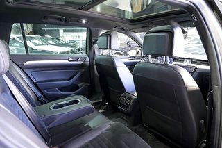 Volkswagen Passat   Variant GTE 1.4 TSI DSG