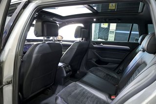 Volkswagen Passat   Variant GTE 1.4 TSI DSG