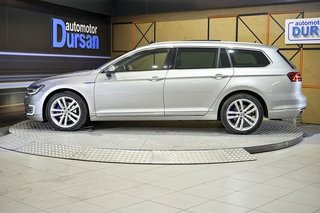 Volkswagen Passat   Variant GTE 1.4 TSI DSG