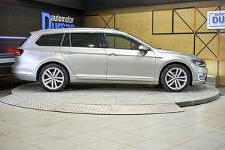 Volkswagen Passat   Variant GTE 1.4 TSI DSG